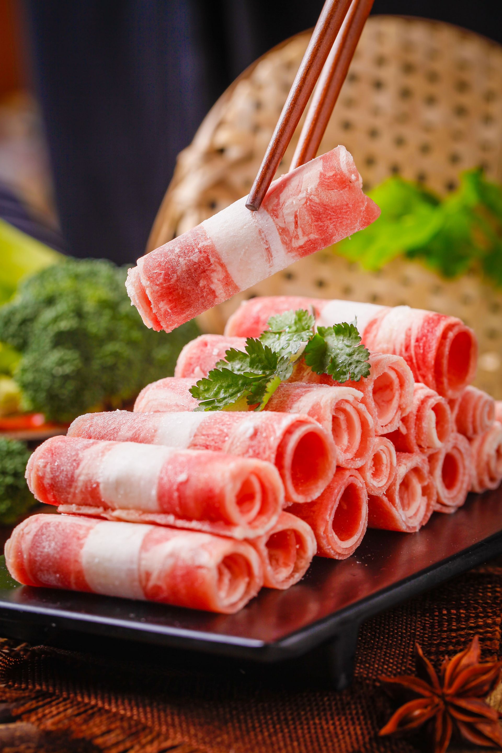 碧潭美食-網美都愛吃!